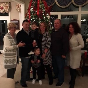 Meet your Posher, Marilyn